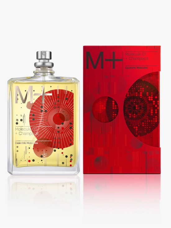 Escentric Molecules Other - New In Box Molecule 01+ Champaca
Escentric Molecules